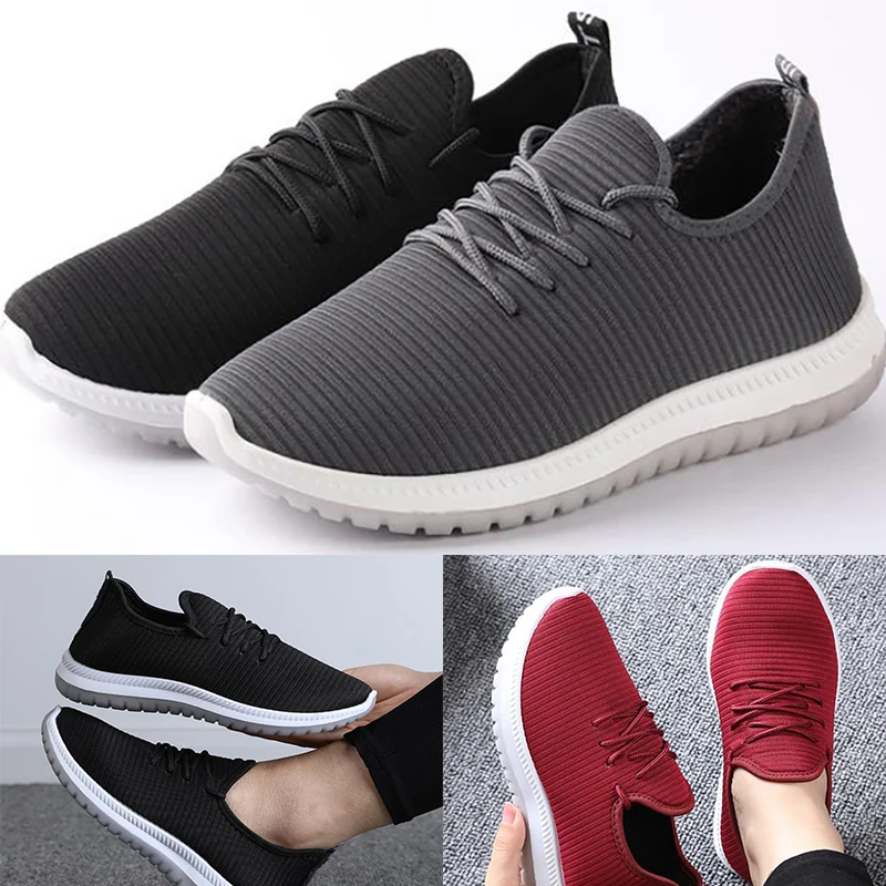 New women's cloth shoes men's middle-aged and old people's shoes soft soled light casual shoes manufacturers wholesale 03
New women's cloth shoes men's middle-aged and old people's shoes soft soled light casual shoes manufacturers wholesale 03