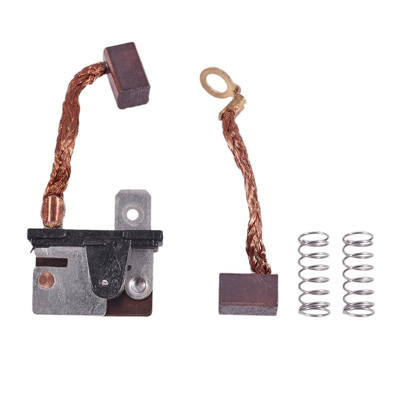 Щетка для лодочного двигателя 64E-43892 & 64E-43891 для Yamaha 115-225HP Trim & Tilt 64E-43892-00 & 64E-43891-00
Щетка для лодочного двигателя 64E-43892 & 64E-43891 для Yamaha 115-225HP Trim & Tilt 64E-43892-00 & 64E-43891-00