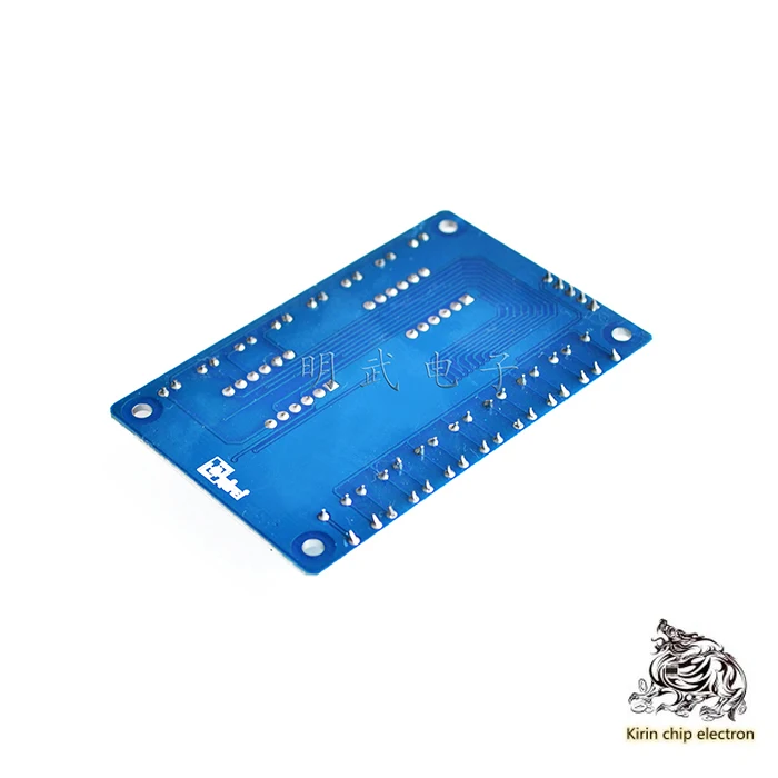 5pcs/lotm1638 key nixie tube LED display module (8-bit nixie tube \LED\ key)
5pcs/lotm1638 key nixie tube LED display module (8-bit nixie tube \LED\ key)