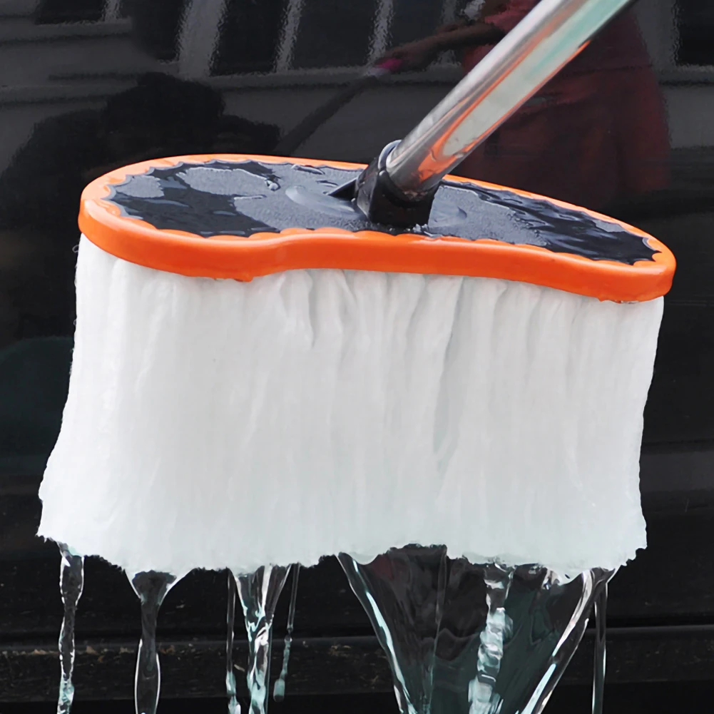 Car Adjustable Telescopic Cleaning Wiping Soft Milk Silk Mop Wash Brush Tool Car Washing&Cleaning Accessories
Car Adjustable Telescopic Cleaning Wiping Soft Milk Silk Mop Wash Brush Tool Car Washing&Cleaning Accessories