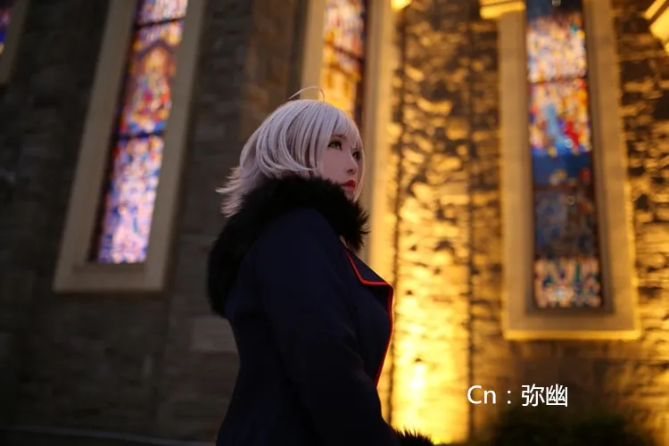 Anime FGO Alter Cosplay Fate Grand Order Anime Costumes Saber Cosplay Costumes Halloween Costumes for Women Adult
Anime FGO Alter Cosplay Fate Grand Order Anime Costumes Saber Cosplay Costumes Halloween Costumes for Women Adult