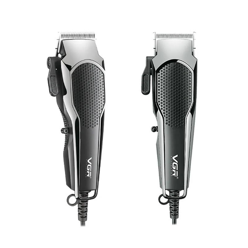 VGR V-130 Professional Fine-Tuning Electric Hair Clipper Electric Razor Rechargeable Flying Shears Haircut Tool Washable
VGR V-130 Professional Fine-Tuning Electric Hair Clipper Electric Razor Rechargeable Flying Shears Haircut Tool Washable