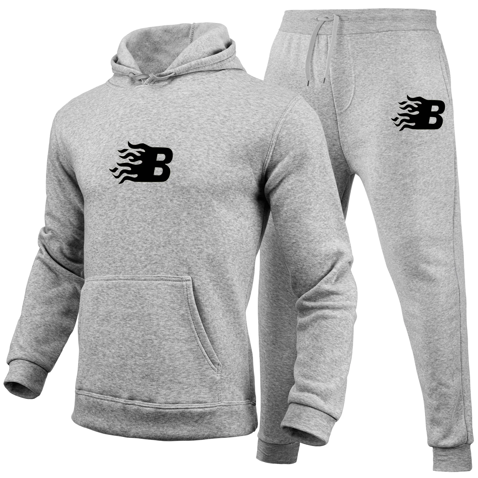 Tracksuit Men Two Piece Sets Sporting Suit 2PCS Track Suit Sportswear hoodies sweatpants Sweatshirt Man Tracksuits Men joggers
Tracksuit Men Two Piece Sets Sporting Suit 2PCS Track Suit Sportswear hoodies sweatpants Sweatshirt Man Tracksuits Men joggers