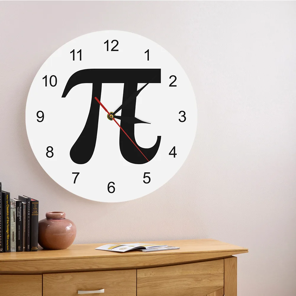 Pi современные креативные настенные часы для офиса и дома, акриловые настенные часы для бара, кафе, цифровые украшения, часы для школы, подаро...
Pi современные креативные настенные часы для офиса и дома, акриловые настенные часы для бара, кафе, цифровые украшения, часы для школы, подаро...