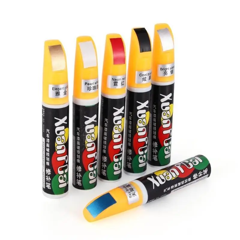 Car Wash Maintenance Accessories Paint Care Car Touch Scratch Removal Tool Styling Paint Care Pen Repair Remover Tool
Car Wash Maintenance Accessories Paint Care Car Touch Scratch Removal Tool Styling Paint Care Pen Repair Remover Tool