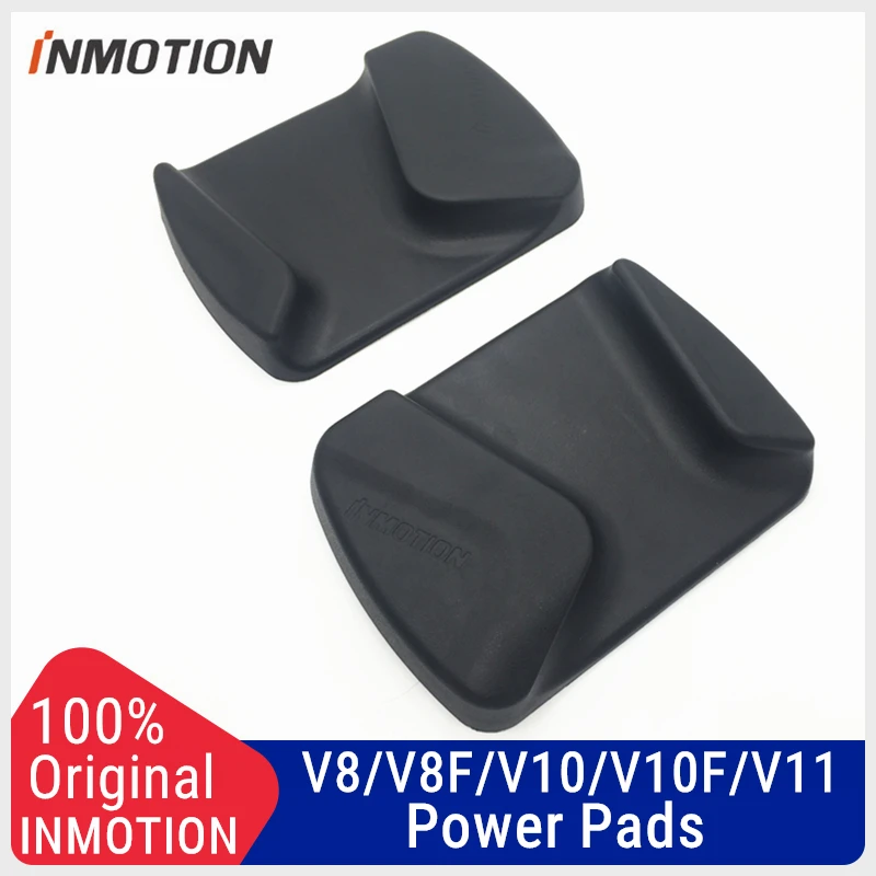 Оригинальные силовые колодки INMOTION V11 для моноколеса INMOTION V11 V10F V8F V8, самобалансирующиеся мягкие подушки для скутера, аксессуары для моноколеса
Оригинальные силовые колодки INMOTION V11 для моноколеса INMOTION V11 V10F V8F V8, самобалансирующиеся мягкие подушки для скутера, аксессуары для моноколеса