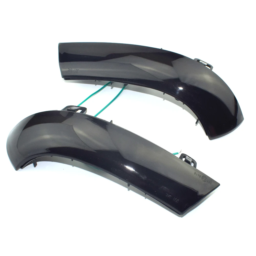 LED Dynamic Turn Signal Mirror Light For Volkswagen VW GOLF 5 GTI Variant Jetta MK5 Passat B5.5 B6 Plus EOS Sharan Superb B5
LED Dynamic Turn Signal Mirror Light For Volkswagen VW GOLF 5 GTI Variant Jetta MK5 Passat B5.5 B6 Plus EOS Sharan Superb B5