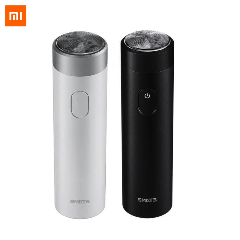 Xiaomi Smate электробритва электрическая бритва для Для мужчин USB Перезаряжаемые