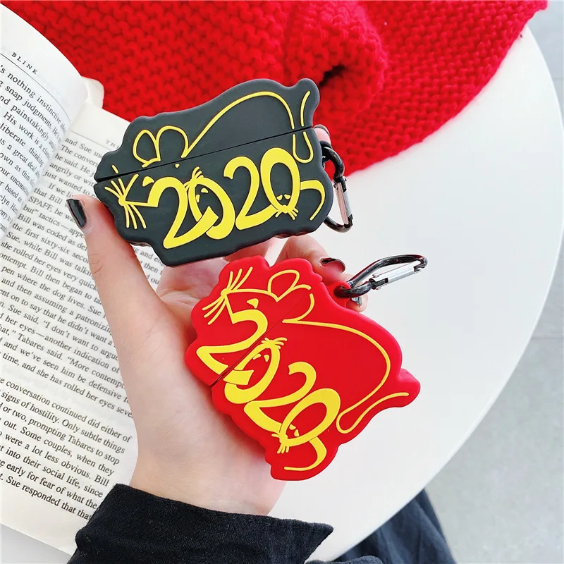 for Airpods Pro Case 3D Cute 2020 Mouse Case for for Airpods Pro Case Soft Earphone Headphone Cover Airpod Pro Case Accessories 
for Airpods Pro Case 3D Cute 2020 Mouse Case for for Airpods Pro Case Soft Earphone Headphone Cover Airpod Pro Case Accessories