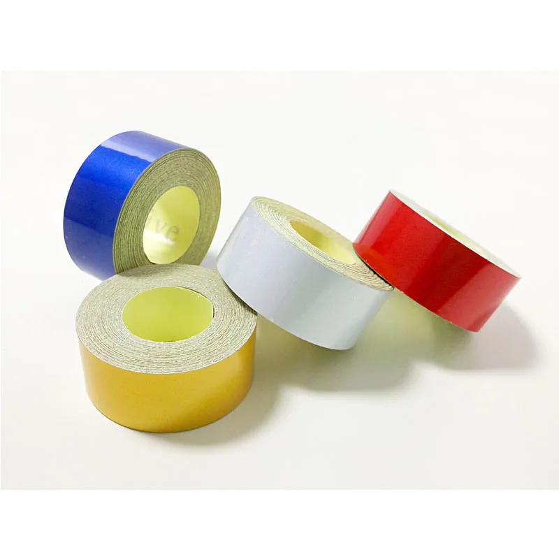Car Sticker 2cm 5meter Reflective Tape Sheeting Styling Reflect Auto Motorcycle Bike Decoration Film Decal Whole Body Safety
Car Sticker 2cm 5meter Reflective Tape Sheeting Styling Reflect Auto Motorcycle Bike Decoration Film Decal Whole Body Safety