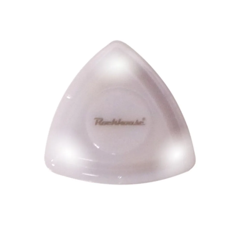Shining Luminous Non-slip Colored Light Picks Guitar Accs Colored Light Guitar Picks with Illuminating LED Technology
Shining Luminous Non-slip Colored Light Picks Guitar Accs Colored Light Guitar Picks with Illuminating LED Technology