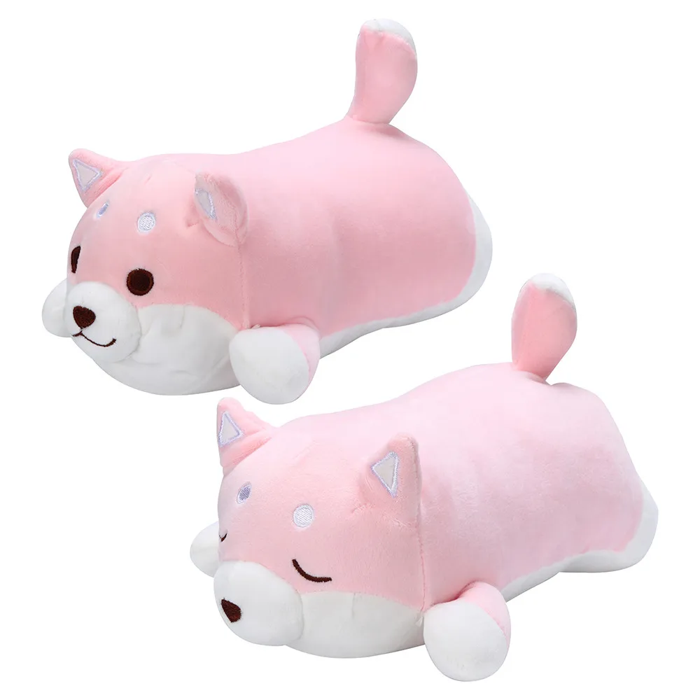 Kawaii Stuffed Toys Anime Shiba Inu Plush Stuffed Sotf Pillow Doll Cartoon Doggo Cute Shiba Soft Cartoons Toy For Kids Adults
Kawaii Stuffed Toys Anime Shiba Inu Plush Stuffed Sotf Pillow Doll Cartoon Doggo Cute Shiba Soft Cartoons Toy For Kids Adults