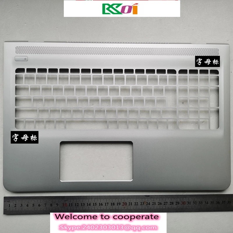 Laptop Parts & Accessories
Laptop Parts & Accessories