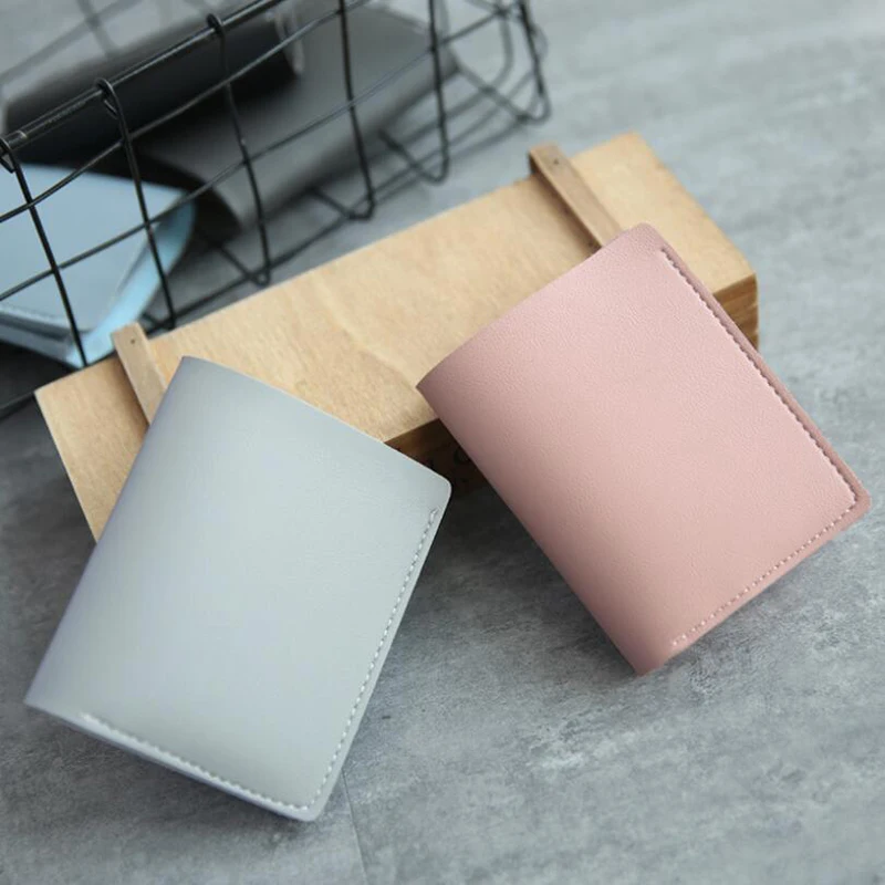 New Fashion Women Wallets Woman Mini Purse Small Purse Card Holder Wallet Carrying Bag Belt Multifunction Coin Card
New Fashion Women Wallets Woman Mini Purse Small Purse Card Holder Wallet Carrying Bag Belt Multifunction Coin Card