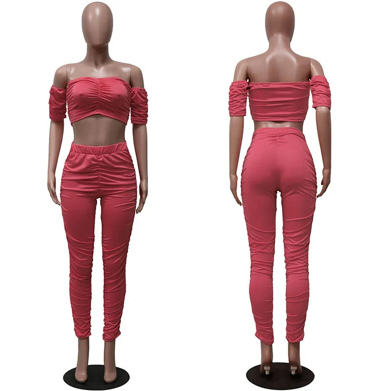 Matching Sets
Matching Sets