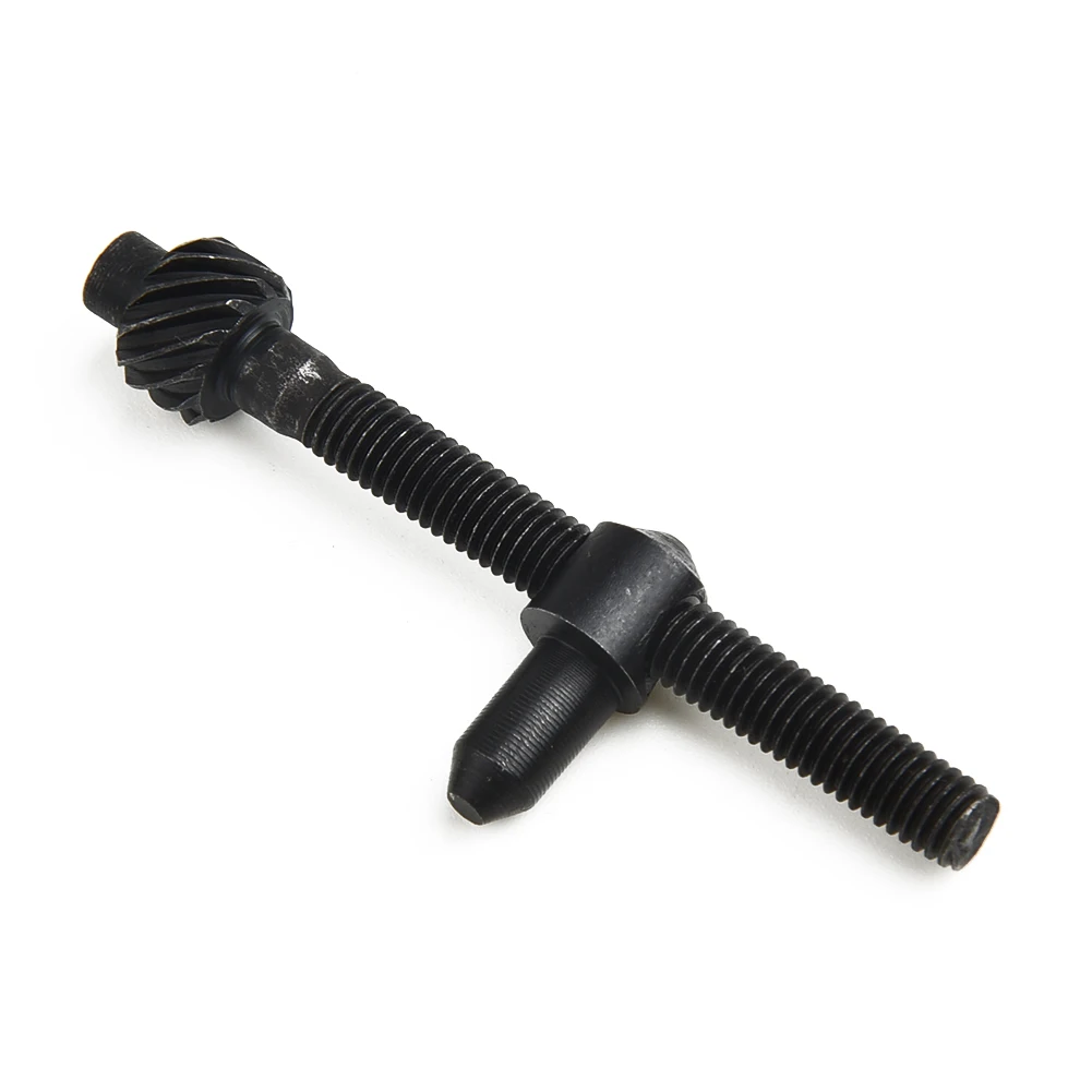 1 set Adjuster Tensioner Black For Chinese Chainsaws 4500 5200 5800 45CC 52CC 58CC Part Accessory Spare Durable Useful
1 set Adjuster Tensioner Black For Chinese Chainsaws 4500 5200 5800 45CC 52CC 58CC Part Accessory Spare Durable Useful