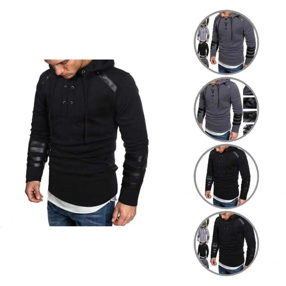 Осенняя толстовка с капюшоном, пуловер на шнуровке, осенняя толстовка, Весенняя рубашка на выход
Осенняя толстовка с капюшоном, пуловер на шнуровке, осенняя толстовка, Весенняя рубашка на выход