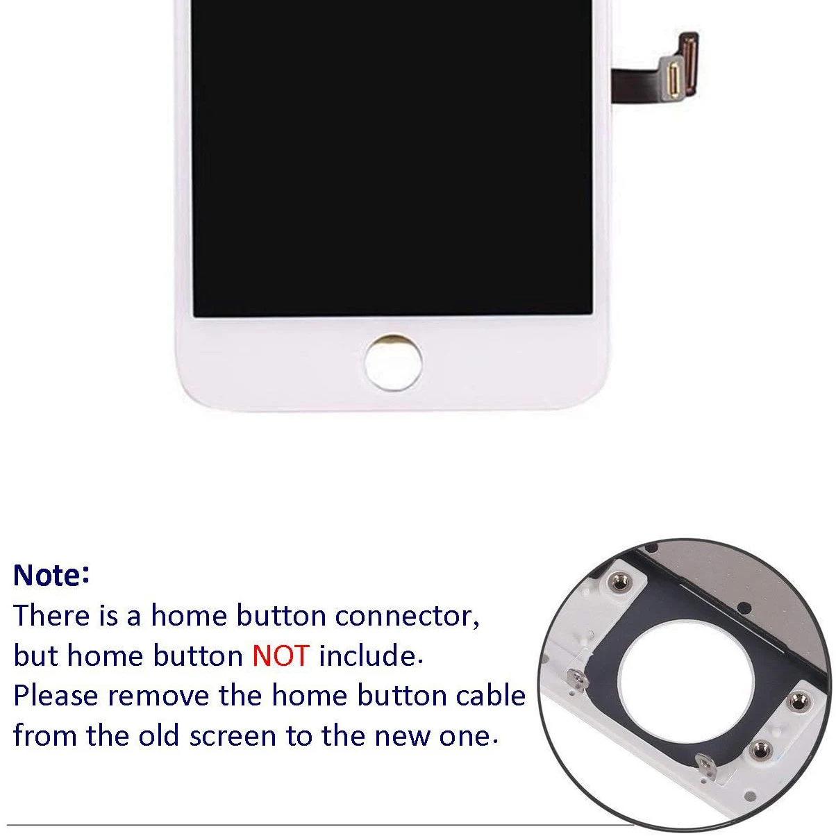 AAA+ For iPhone 6 6s 7 8 Plus LCD display Touch 7Plus Screen Replacement For iPhone5s lcd No Dead Pixel+Tempered Glass+Tools+TPU
AAA+ For iPhone 6 6s 7 8 Plus LCD display Touch 7Plus Screen Replacement For iPhone5s lcd No Dead Pixel+Tempered Glass+Tools+TPU