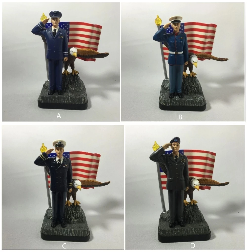 4 шт./компл. американская армия, военно-морские солдаты, Игрушечная модель, кукольные украшения, игрушки
4 шт./компл. американская армия, военно-морские солдаты, Игрушечная модель, кукольные украшения, игрушки