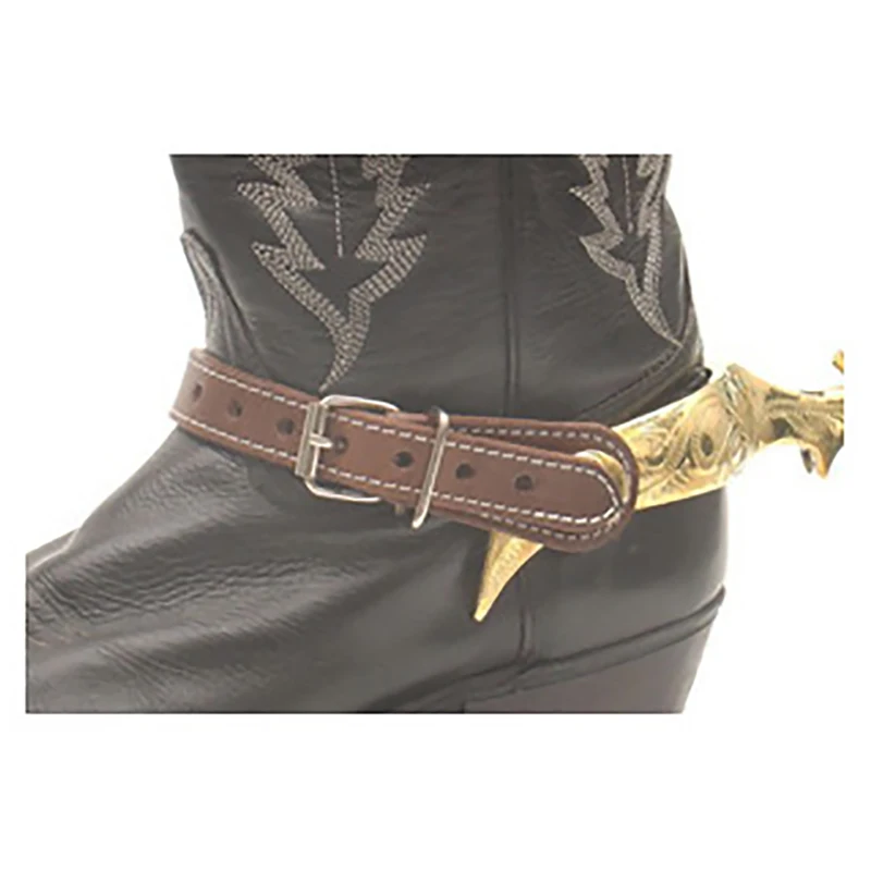 1 Pair Western Horse Spurs Low-carbon Steel Horse Riding Equipment Equestrian Horseback Racing Decorative Accessories
1 Pair Western Horse Spurs Low-carbon Steel Horse Riding Equipment Equestrian Horseback Racing Decorative Accessories