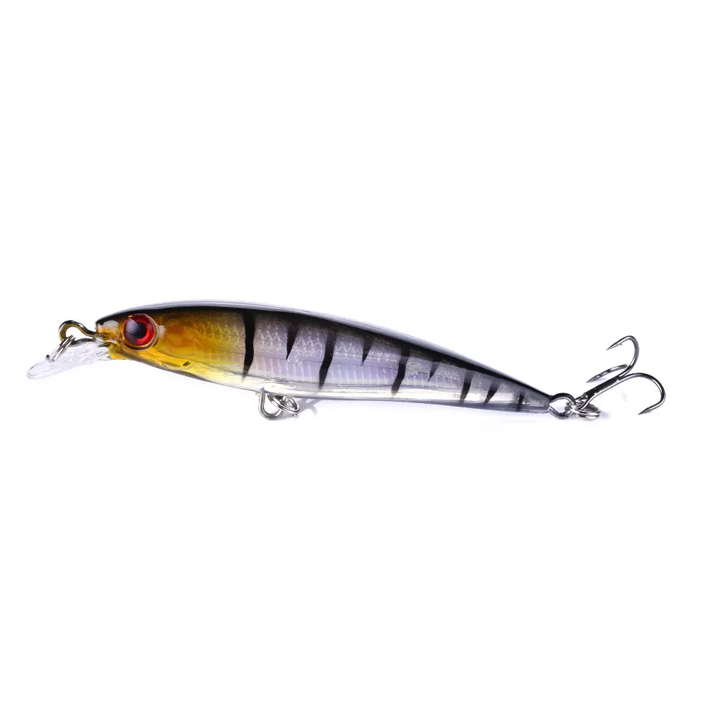 Fishing Lure Minnow 8.5c 7.2g Artificial Hard Bait Topwater Pike Bait Jerkbait Deep Swim Japan Wobbler Crankbait Fishing Tackle
Fishing Lure Minnow 8.5c 7.2g Artificial Hard Bait Topwater Pike Bait Jerkbait Deep Swim Japan Wobbler Crankbait Fishing Tackle