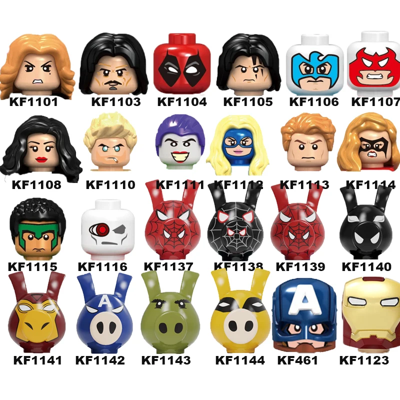 2021 Building Blocks Heroes Shazam Anton Tempest Dove Hawk Bricks Figures For Children Toys KF6080 KF6081 KF6085 KF6087
2021 Building Blocks Heroes Shazam Anton Tempest Dove Hawk Bricks Figures For Children Toys KF6080 KF6081 KF6085 KF6087