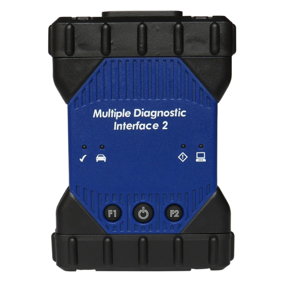Новейший диагностический интерфейс MDI2 для нескольких инструментов MDI USB WIFI