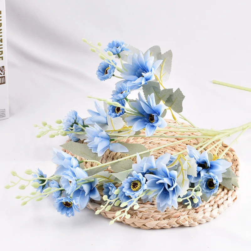 Новинка, свадебное украшение, искусственные цветы, искусственные цветы на стену, искусственные растения, Декор для дома, гостиной, трава
Новинка, свадебное украшение, искусственные цветы, искусственные цветы на стену, искусственные растения, Декор для дома, гостиной, трава