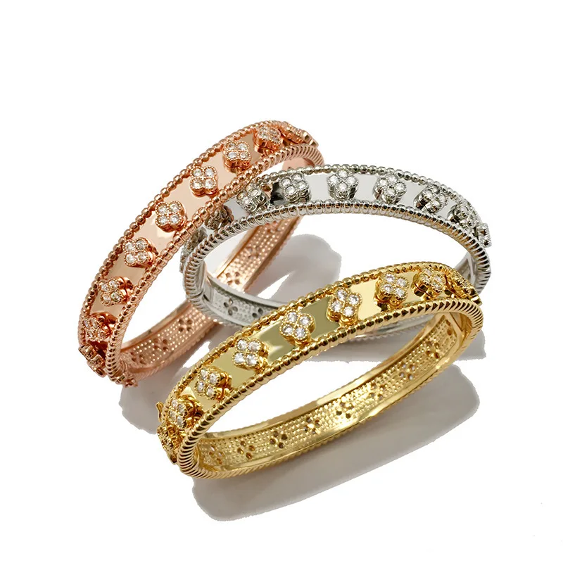 2021 new kaleidoscope bracelet rose gold trend personality fashion lucky bracelet for girlfriend gift
2021 new kaleidoscope bracelet rose gold trend personality fashion lucky bracelet for girlfriend gift