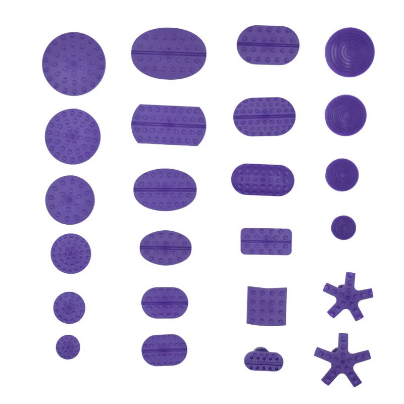 Universal Paintless DIY Car Dent Repair Tool Body Door Panel Damage Fix Pulling Bridge Puller Dent Removal With Glue Tabs
Universal Paintless DIY Car Dent Repair Tool Body Door Panel Damage Fix Pulling Bridge Puller Dent Removal With Glue Tabs