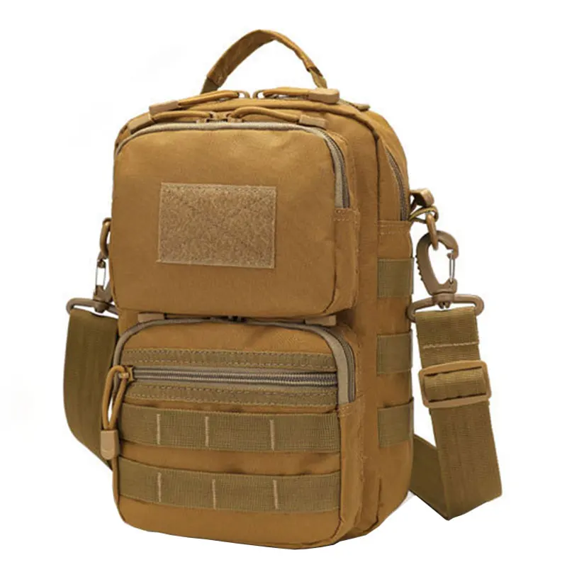 2021 New Men's Sling Messenger Bag Tactical Small Bags Man One Shoulder Bag Handbag Climbing Sports Cellphone Pouch Bolso Hombre
2021 New Men's Sling Messenger Bag Tactical Small Bags Man One Shoulder Bag Handbag Climbing Sports Cellphone Pouch Bolso Hombre