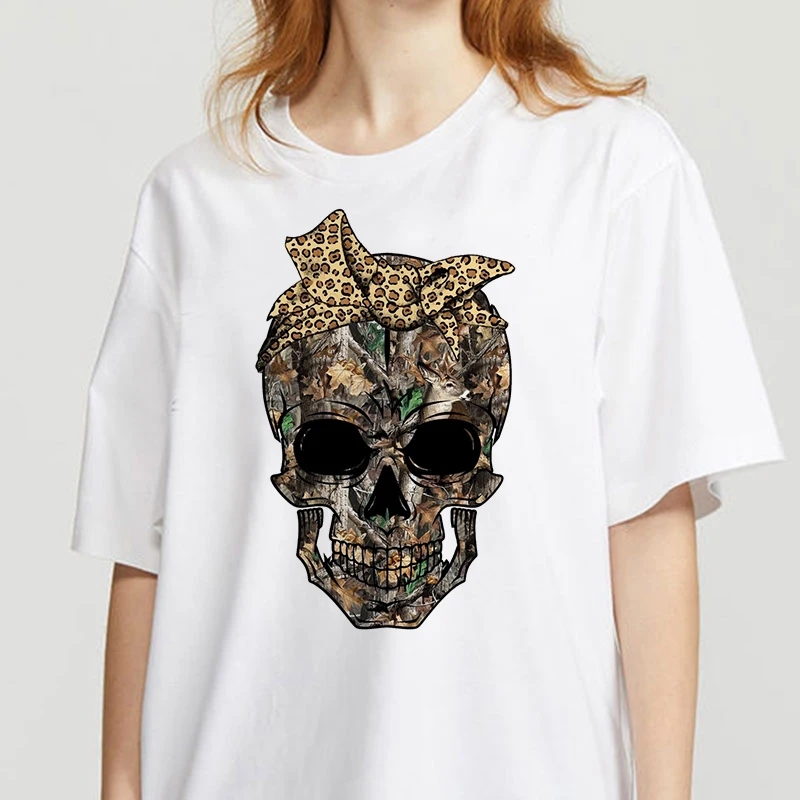 Summer T Shirt for Women Short Sleeve Cute Funny Fashion T Shirt Casual White Top Tees Oversize Ladies Female Clothing
Summer T Shirt for Women Short Sleeve Cute Funny Fashion T Shirt Casual White Top Tees Oversize Ladies Female Clothing