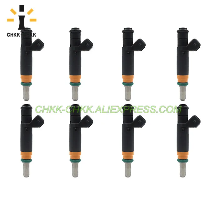 CHKK-CHKK Car Accessory 7506924 13537506924 fuel injector for BMW 745i 745Li 4.4L V8 E65 E66 2002~2003
CHKK-CHKK Car Accessory 7506924 13537506924 fuel injector for BMW 745i 745Li 4.4L V8 E65 E66 2002~2003