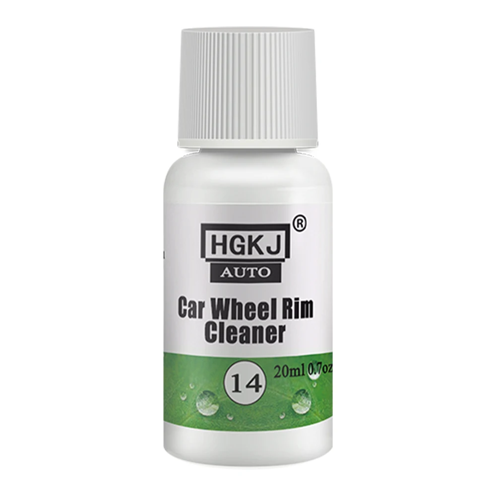 Car Accessories HGKJ-14-20×2 Car Rim Wheel Cleaner Detergent Remove Rust Car Rim Care Car Tire Rim Cleaning Tool For Car Wheel
Car Accessories HGKJ-14-20×2 Car Rim Wheel Cleaner Detergent Remove Rust Car Rim Care Car Tire Rim Cleaning Tool For Car Wheel