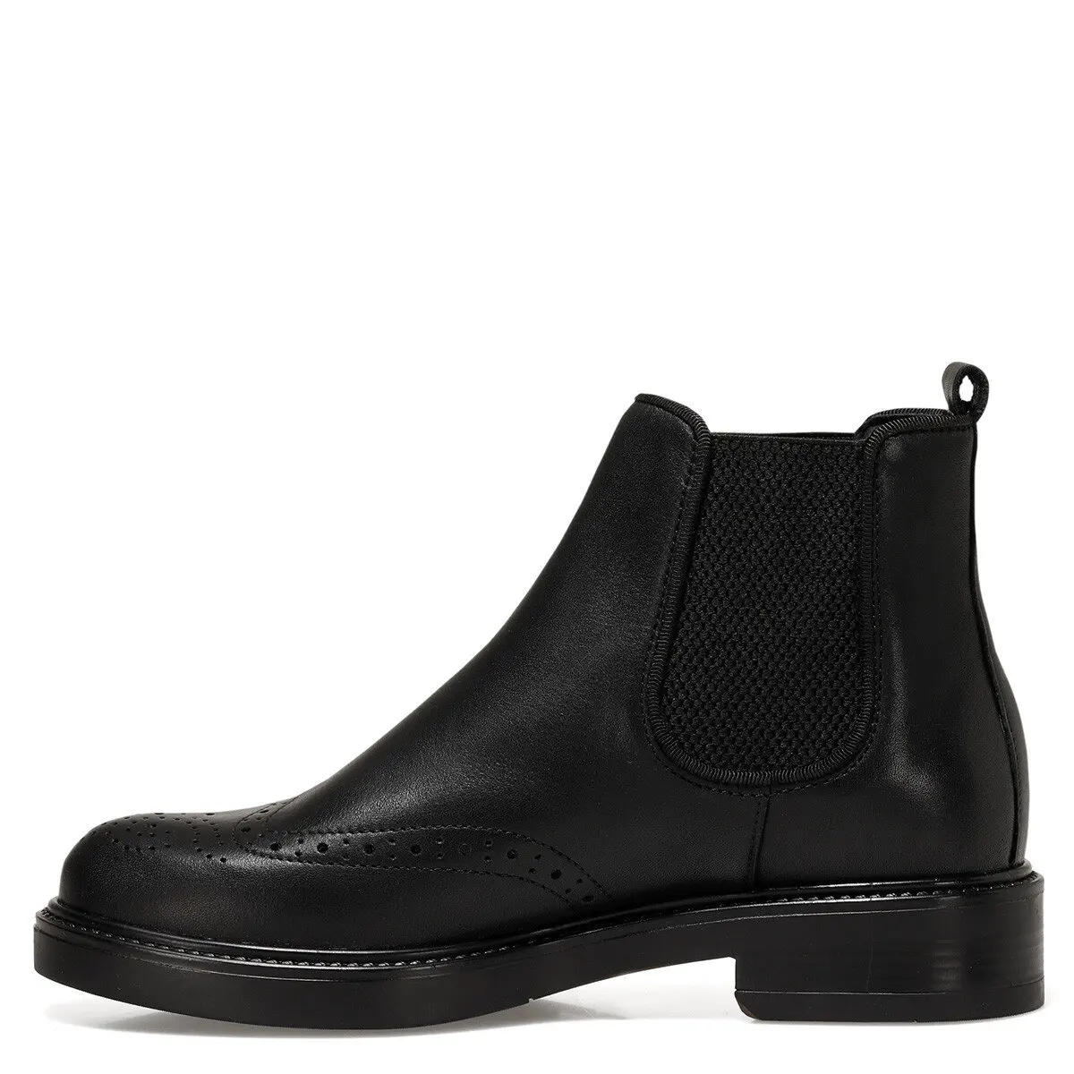 Pearl SEKY Black Women Boots
Pearl SEKY Black Women Boots