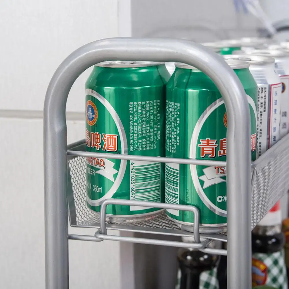 4 Layers Storage Cart Removable Stand Strong Bearing Capacity Rack Mobile Shelving Organizer Living Room Bathroom Trolley
4 Layers Storage Cart Removable Stand Strong Bearing Capacity Rack Mobile Shelving Organizer Living Room Bathroom Trolley