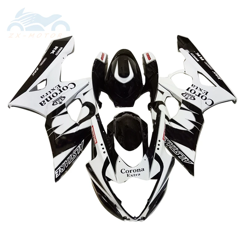 Комплекты обтекателей для полной литьевой формы, подходят для Suzuki GSXR1000 2005 2006 белый черный обтекатель для мотоцикла GSXR 1000 K5 05 06 CV42
Комплекты обтекателей для полной литьевой формы, подходят для Suzuki GSXR1000 2005 2006 белый черный обтекатель для мотоцикла GSXR 1000 K5 05 06 CV42