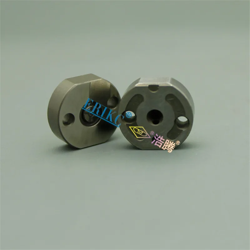 ERIKC 31# high-speed steel control valve suit for vehicle fuel injector 095000-6700 and heavy truck pump inyection 095000-6701
ERIKC 31# high-speed steel control valve suit for vehicle fuel injector 095000-6700 and heavy truck pump inyection 095000-6701