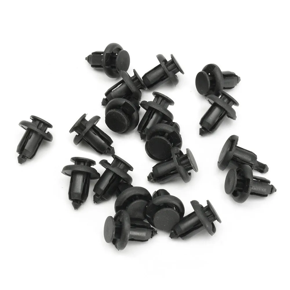 51x Car Plastic Trim Clip Car Fenders Wheel Arches Bumper Trim Clip Assortment For Honda Civic Mk8 Accessories
51x Car Plastic Trim Clip Car Fenders Wheel Arches Bumper Trim Clip Assortment For Honda Civic Mk8 Accessories