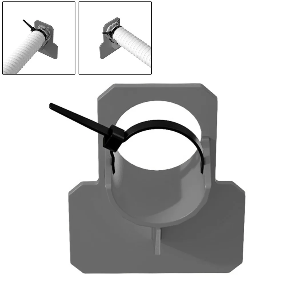 Swimming Pool Pipe Holder Support Mount Supports Pipes 30-38mm For Intex Ground Pool Hose Cable Tie Viscose Glue Set Swim Tools
Swimming Pool Pipe Holder Support Mount Supports Pipes 30-38mm For Intex Ground Pool Hose Cable Tie Viscose Glue Set Swim Tools