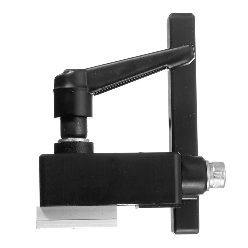 Woodworking DIY Tools Miter Track Stop Chute Limiter Locator Track Limit For T-Slot T-Tracks Woodworking DIY Manual
Woodworking DIY Tools Miter Track Stop Chute Limiter Locator Track Limit For T-Slot T-Tracks Woodworking DIY Manual