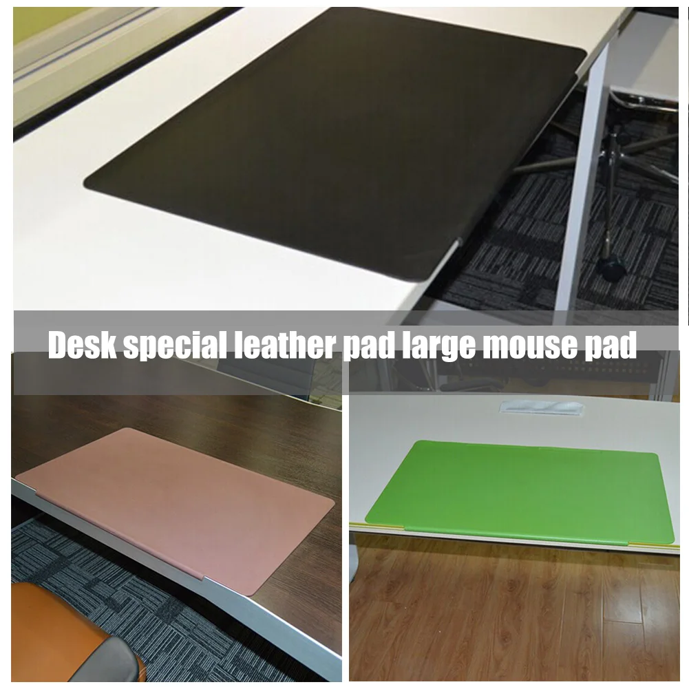 Desk Pad Non Slip Mouse Pads Desk Writing Mat for Office Home Computer Table DNJ998
Desk Pad Non Slip Mouse Pads Desk Writing Mat for Office Home Computer Table DNJ998