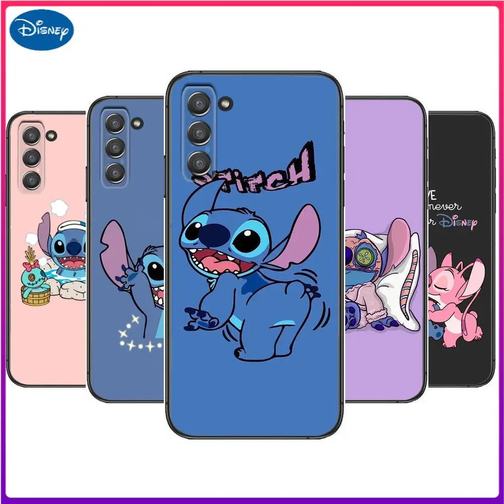 Чехол для телефона Disney Stitch, чехол для SamSung Galaxy s6, s7, S8, S9, S10E, S20, S21, S5, S30 Plus, S20
Чехол для телефона Disney Stitch, чехол для SamSung Galaxy s6, s7, S8, S9, S10E, S20, S21, S5, S30 Plus, S20