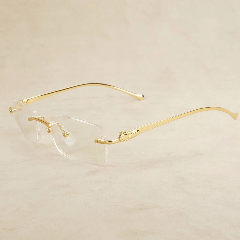 Винтажная прозрачная оправа для очков мужчин и женщин очки чтения по рецепту