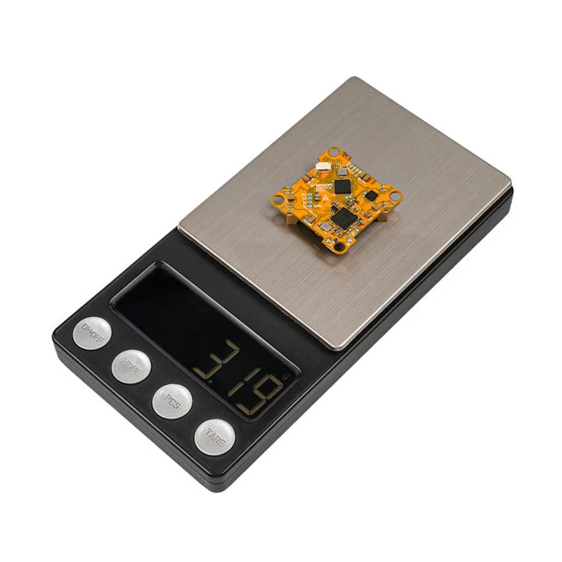BETAFPV Lite drawing flight control V3 six-axis MPU6000 built-in SPI Frsky and D8 protocol receiver MPU6000 6.3A current MPU600
BETAFPV Lite drawing flight control V3 six-axis MPU6000 built-in SPI Frsky and D8 protocol receiver MPU6000 6.3A current MPU600