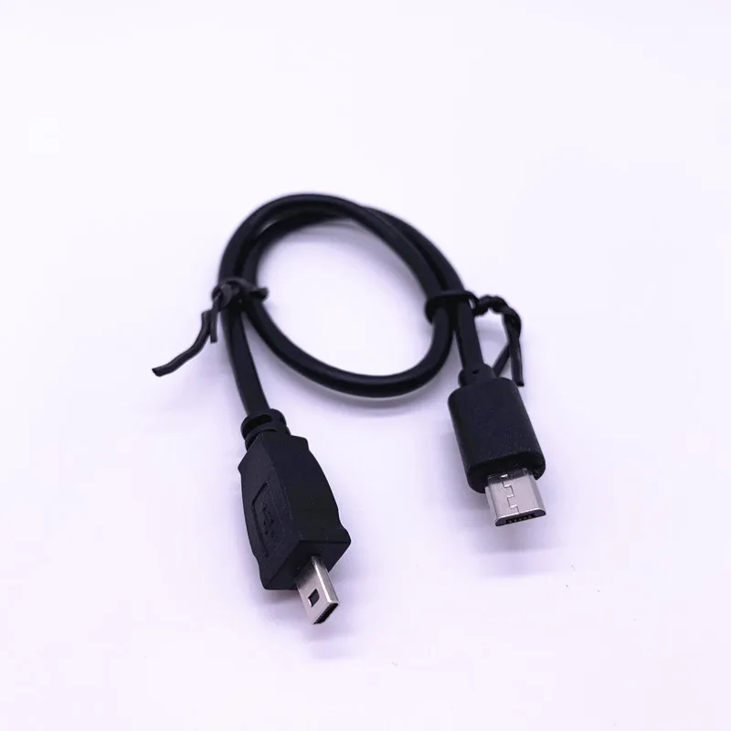 Micro Usb для 8 контактного кабеля камеры и видеокамеры Nikon COOLPIX P530 P520 P330 S3600 S6600