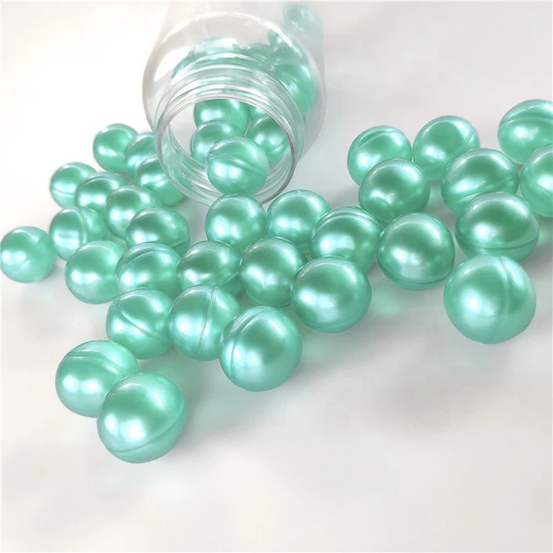 Bath oil beads Spa Body Moisturizing Essential Oil pearl bath bead moisturizing essential oil prevents skin from drying 2cm 3.9g
Bath oil beads Spa Body Moisturizing Essential Oil pearl bath bead moisturizing essential oil prevents skin from drying 2cm 3.9g
