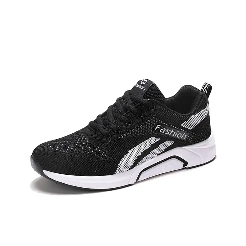 Mesh Shoes Black Women Shoes Women Sneakers New Korean Harajuku Lace Up Shoes Womens Shoes Woman Trainers Zapatos De Mujer
Mesh Shoes Black Women Shoes Women Sneakers New Korean Harajuku Lace Up Shoes Womens Shoes Woman Trainers Zapatos De Mujer