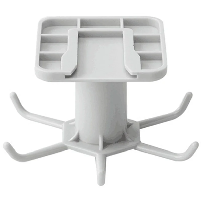 Kitchen Rotary Hook Wall Mounted Kitchenware Storage Rack Accessories cabinet organizer hook up storage rack Spoon Hanger
Kitchen Rotary Hook Wall Mounted Kitchenware Storage Rack Accessories cabinet organizer hook up storage rack Spoon Hanger