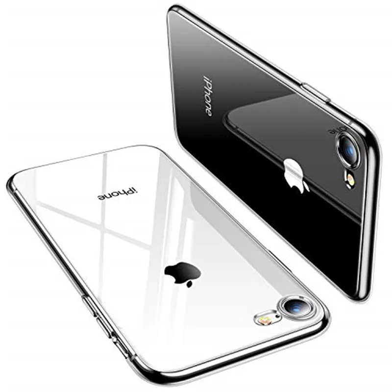 Thin Clear Transparent Case For iPhone X XS MAX XR 6 7 6S 8 Plus 5 se Phone Case For iphone 2019 11 pro max Xs max case 6 s xr x
Thin Clear Transparent Case For iPhone X XS MAX XR 6 7 6S 8 Plus 5 se Phone Case For iphone 2019 11 pro max Xs max case 6 s xr x